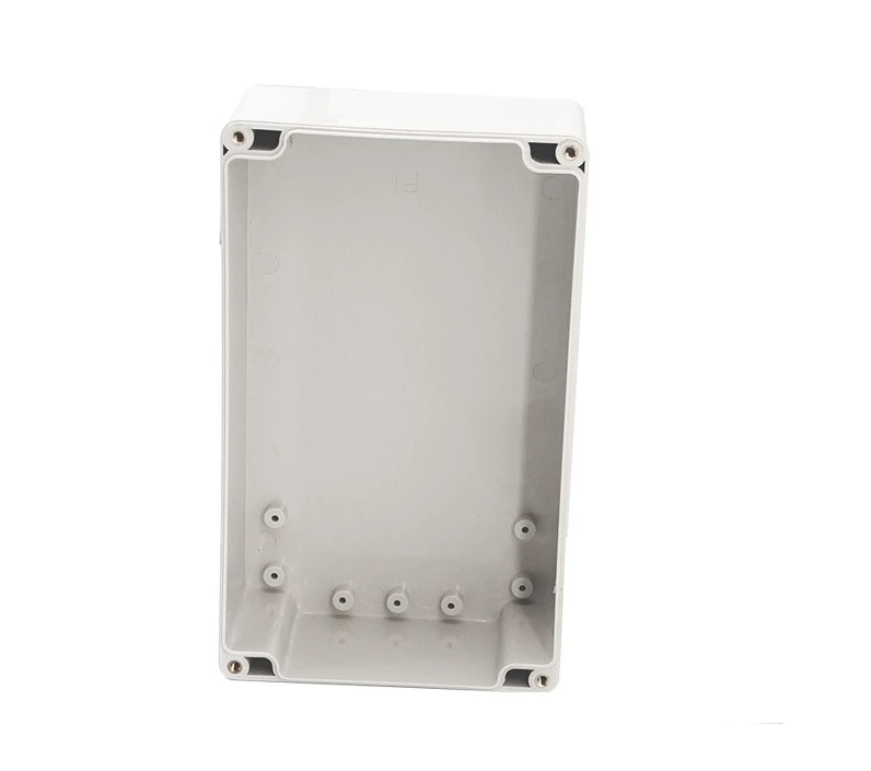ABS terminal box