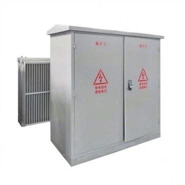Generator feeder Pilon