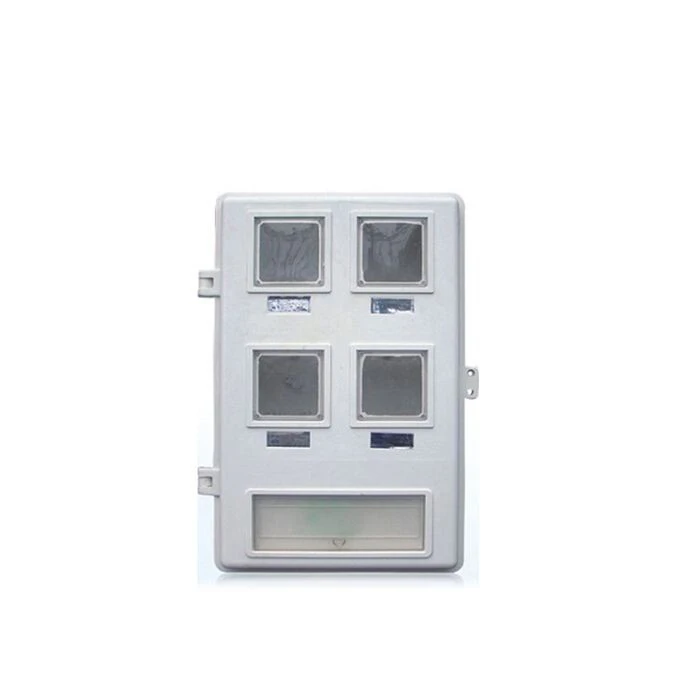 7-Surface Mounted 1 Phase Multi-Position House Meter Box (1)