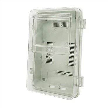 Cutie electrică impermeabilă în aer liber monofazată
