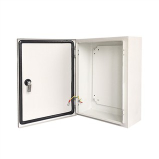 Cutie de contor electric extern pentru casă