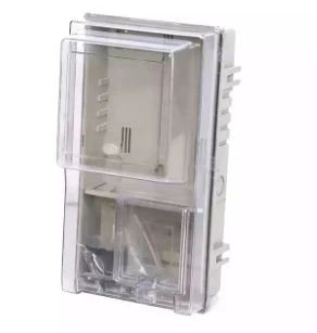 Cutie de distribuție a comutatorului de joncțiune electrică