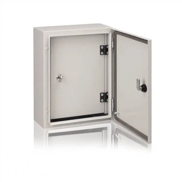 Cutie electrică din oțel inoxidabil rezistentă la intemperii