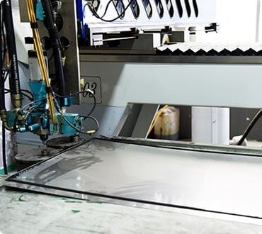 Electrical-Enclosure-Foaming